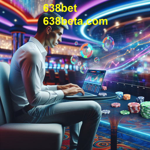 Explorando a Categoria de Apostas no 638bet