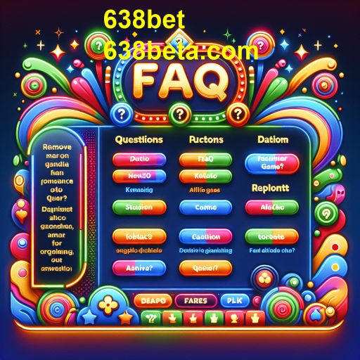 Desvendando o Jogo FAQ: Diversão e Conhecimento em Uma Só Plataforma