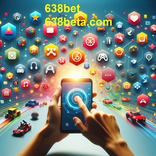 A Ascensão dos Jogos Móveis: Diversão em Qualquer Lugar