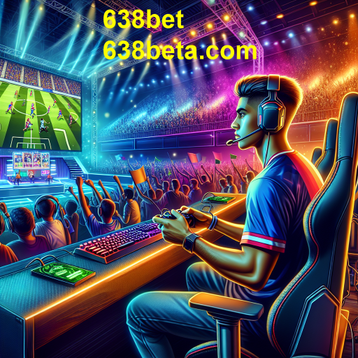 Com uma interface amigável e um vasto portfólio de opções de apostas, 638bet se destaca como uma das melhores plataformas de jogos online.